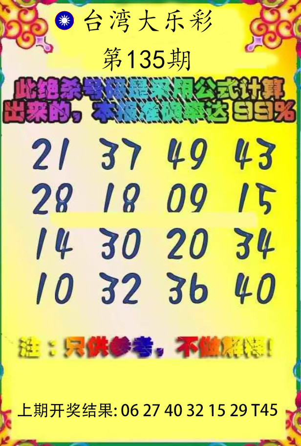 First Image