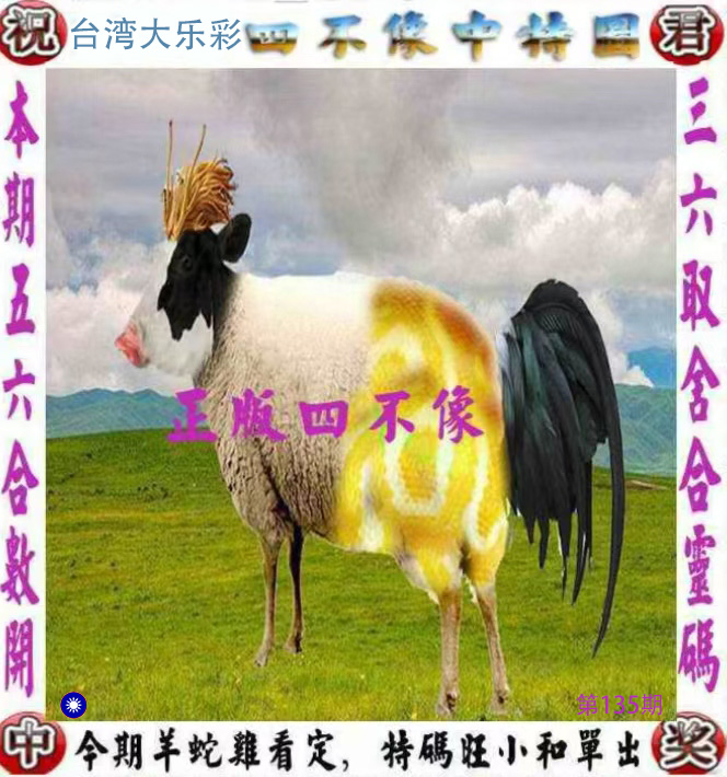 First Image