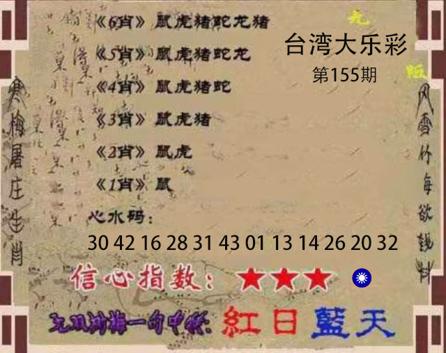 First Image