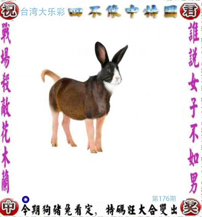 First Image