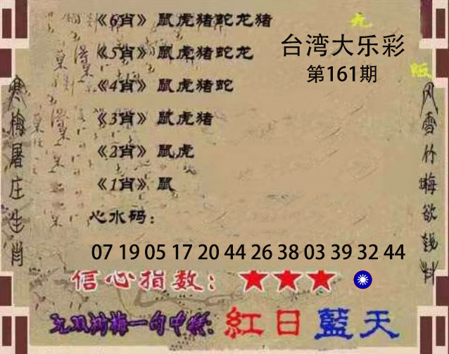First Image