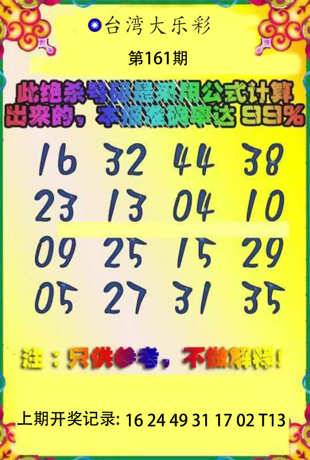 First Image