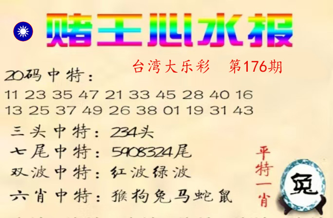 First Image