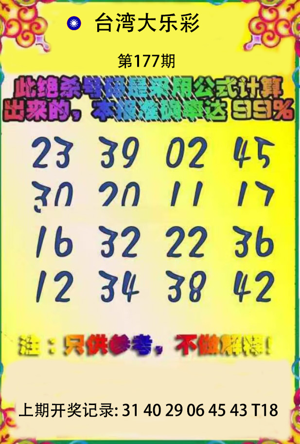 First Image