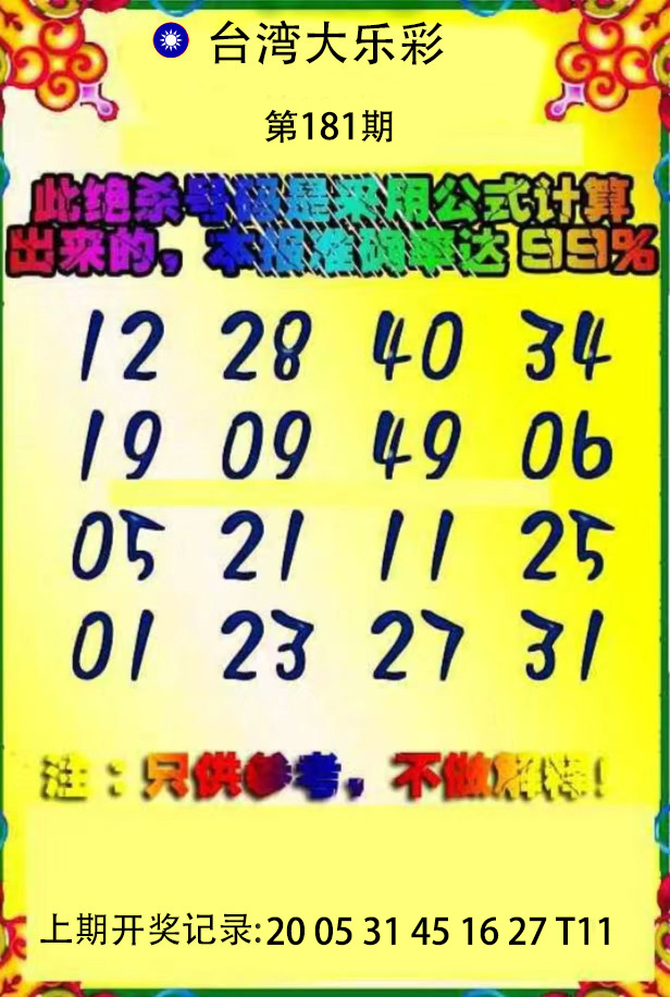 First Image