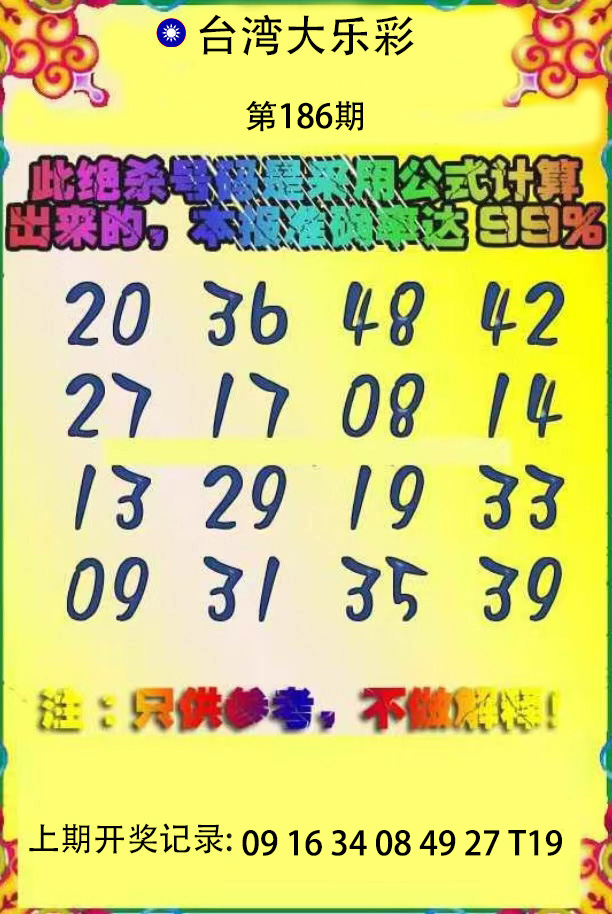 First Image