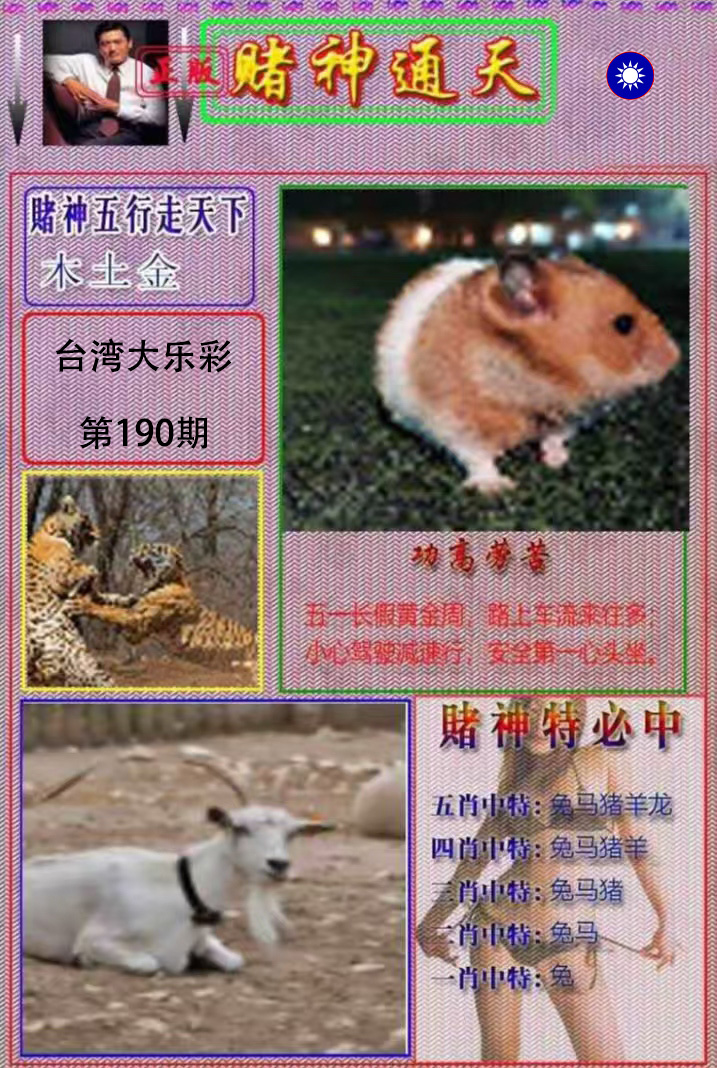 First Image