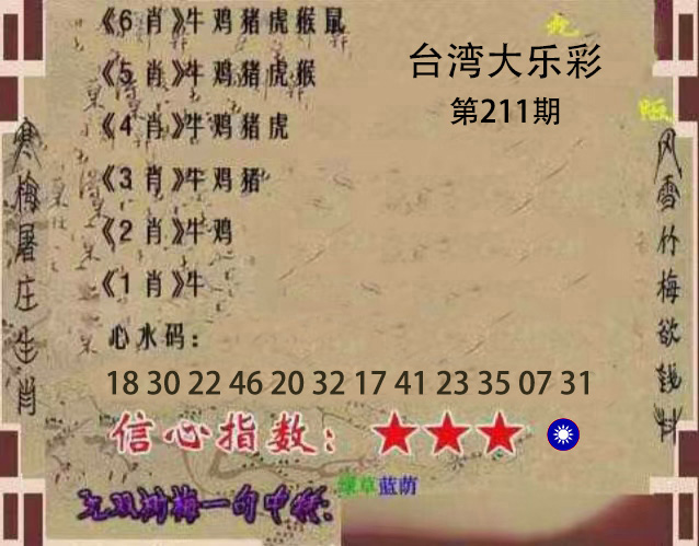 First Image