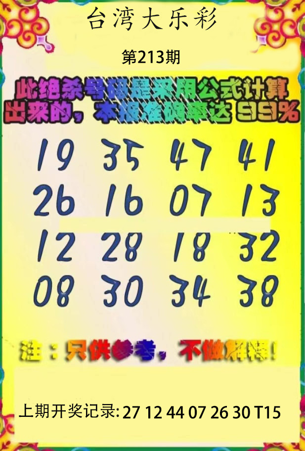 First Image