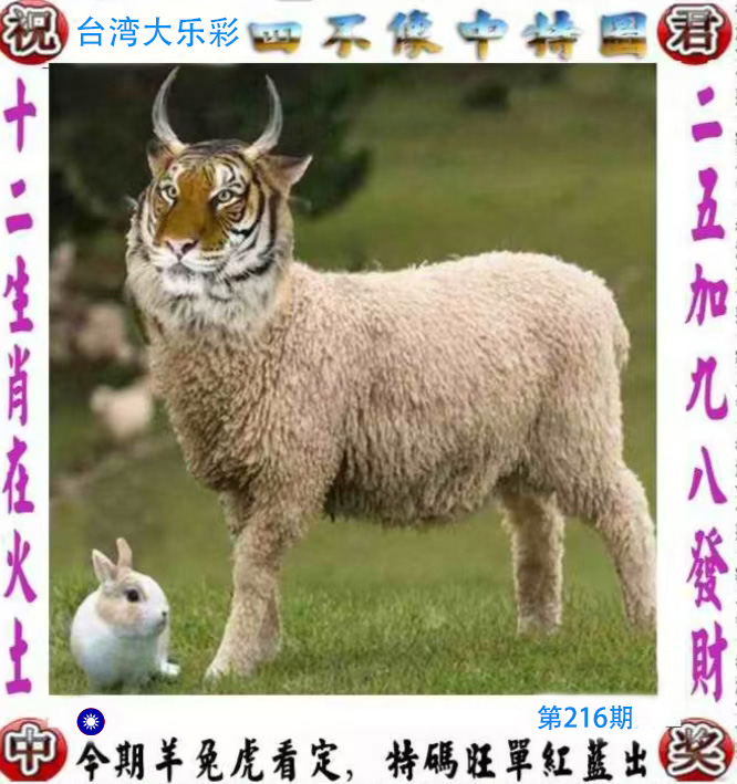 First Image
