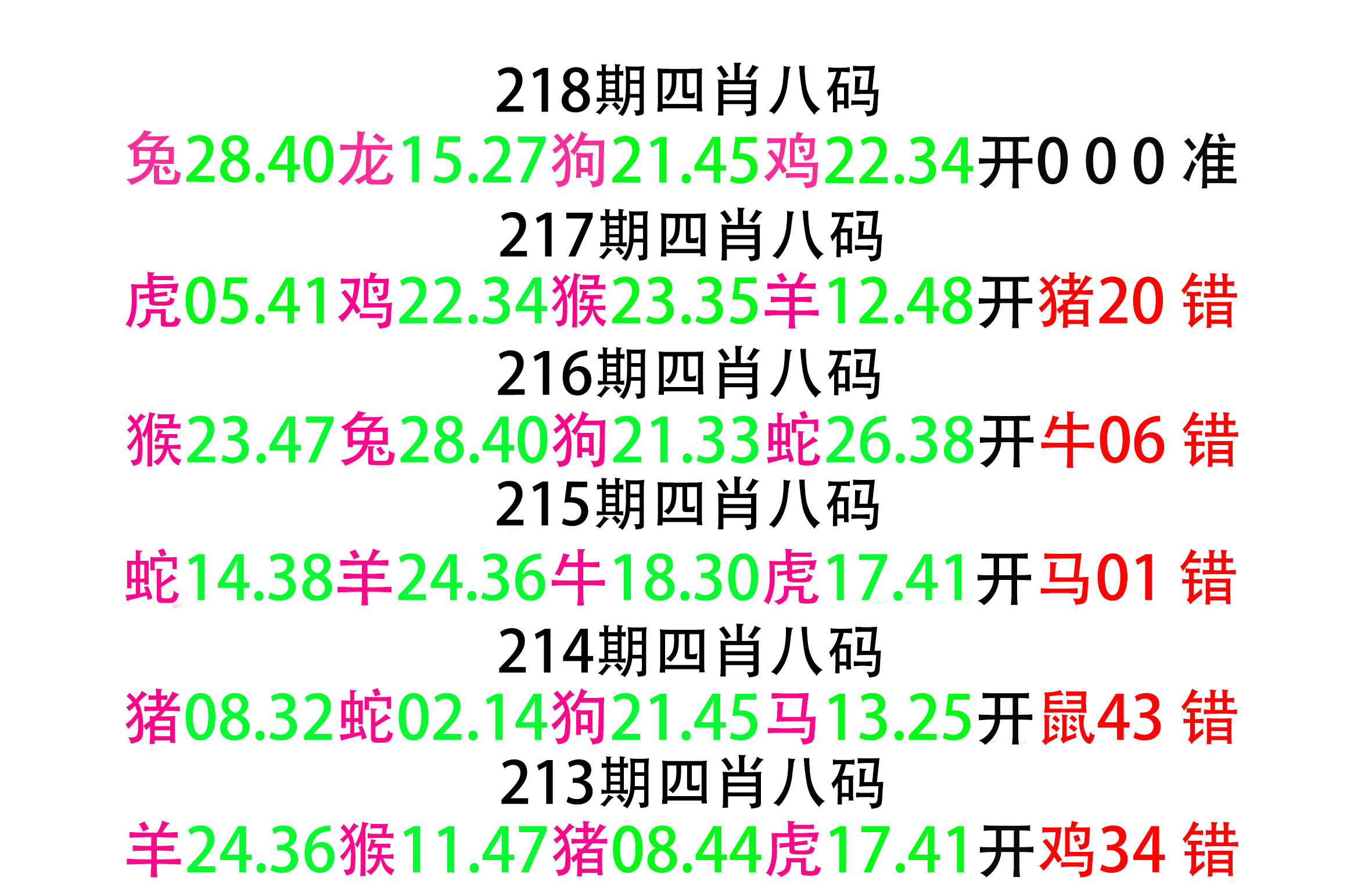 First Image