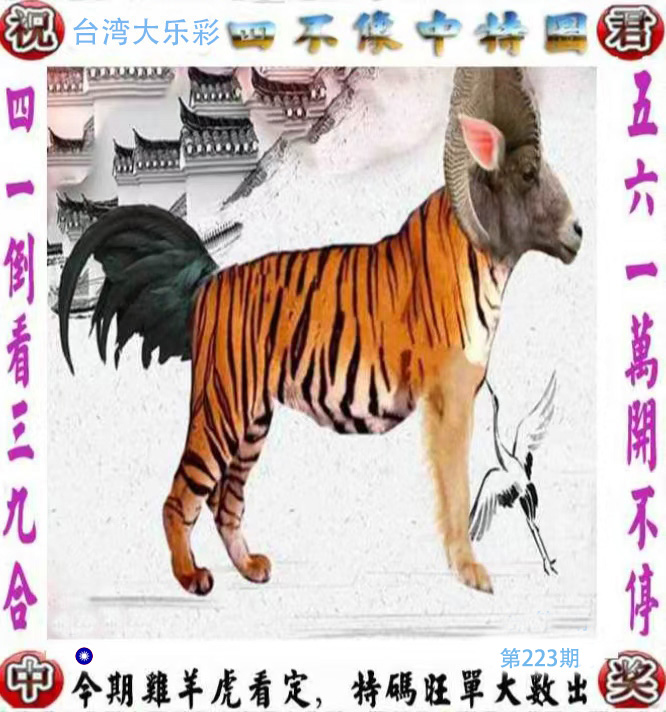 First Image
