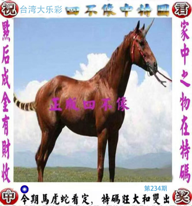 First Image