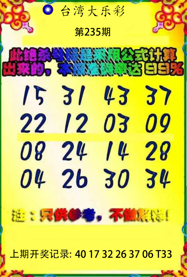 First Image