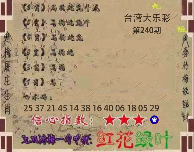 First Image