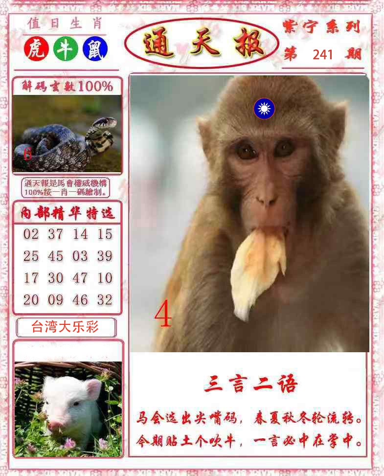 First Image