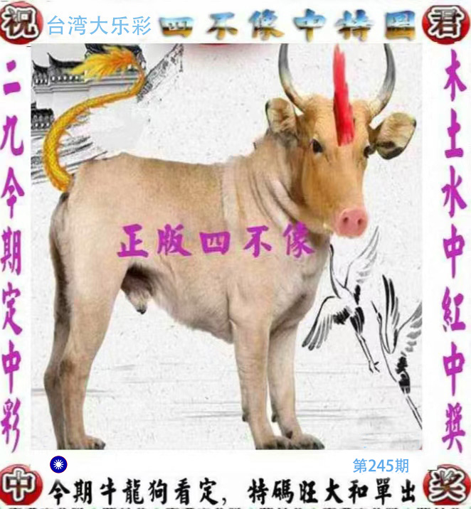 First Image