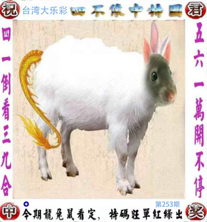 First Image