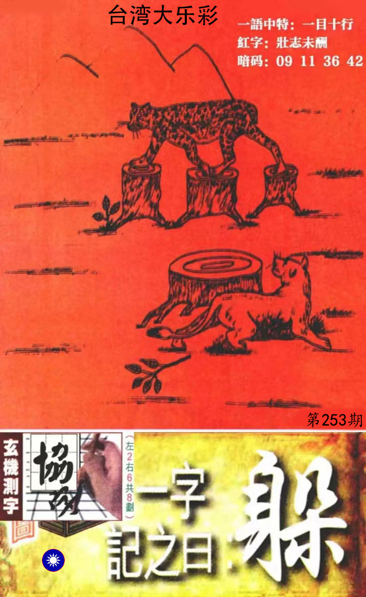 First Image