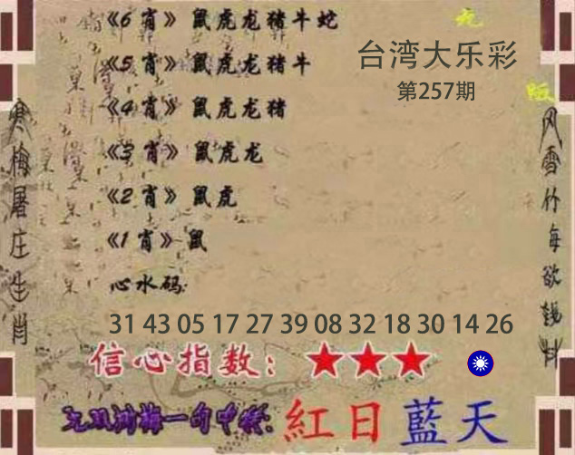 First Image