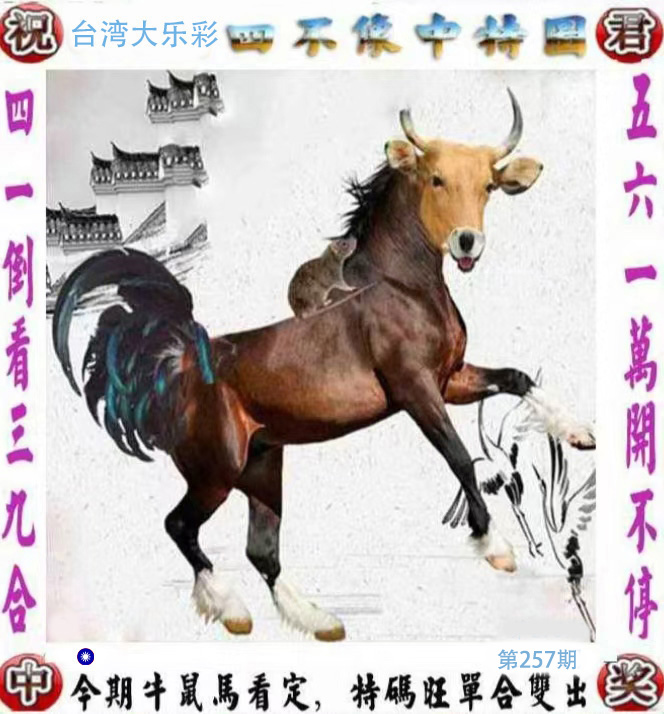 First Image