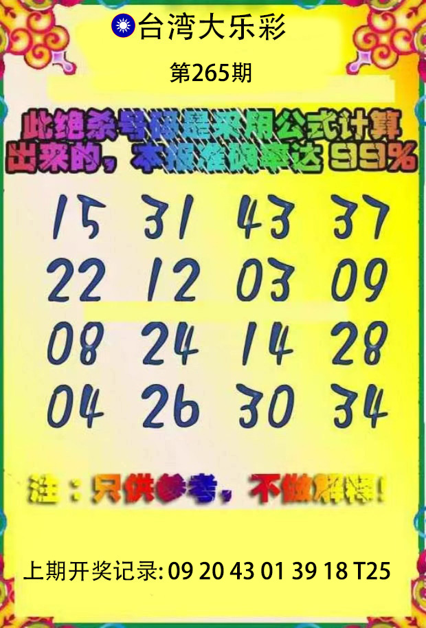 First Image