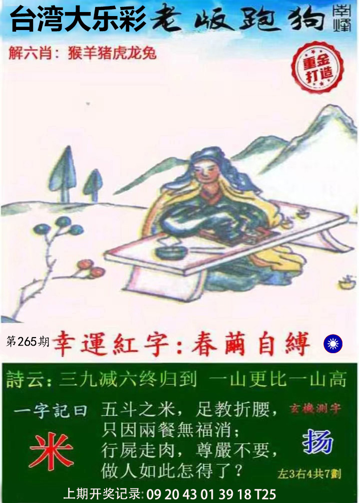 First Image