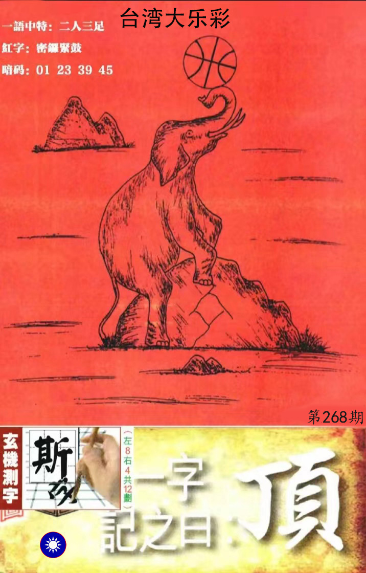 First Image