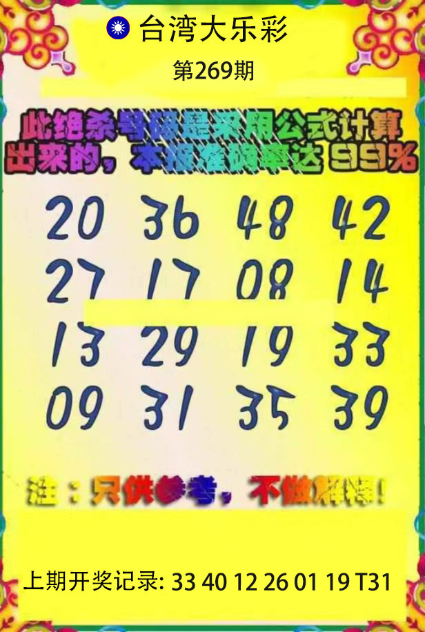 First Image