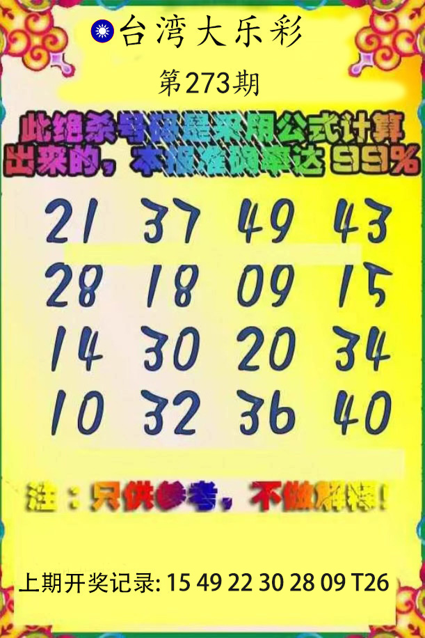 First Image