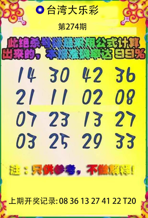 First Image