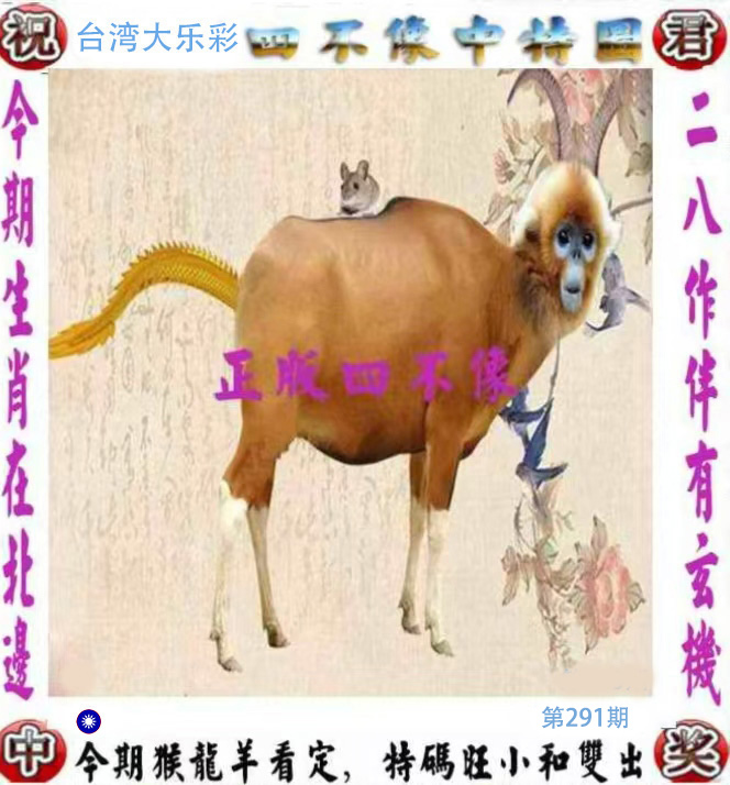 First Image