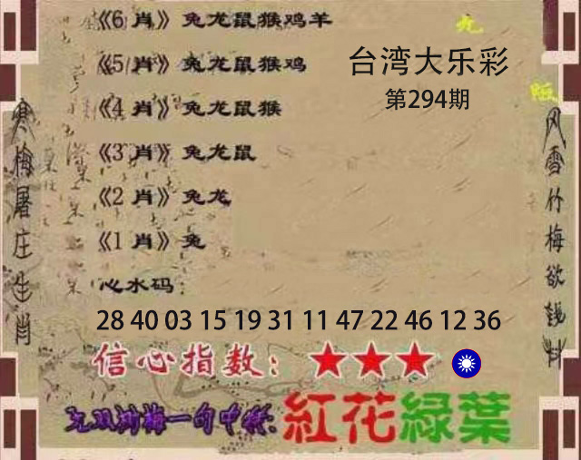 First Image