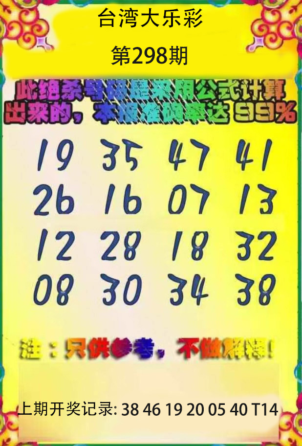 First Image