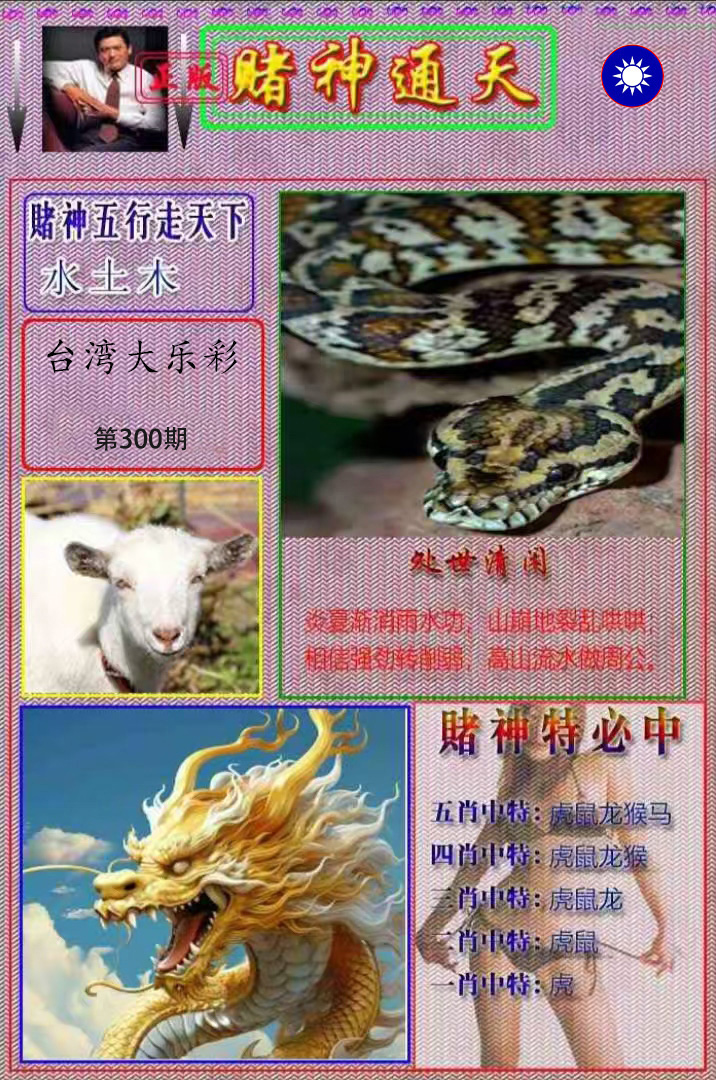 First Image
