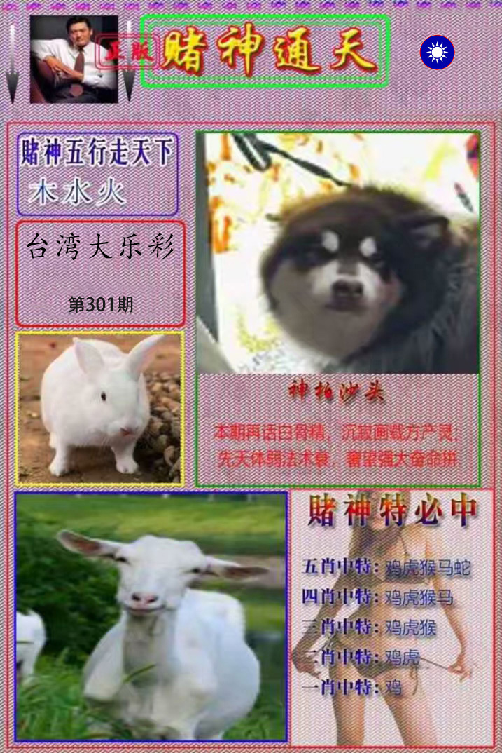 First Image