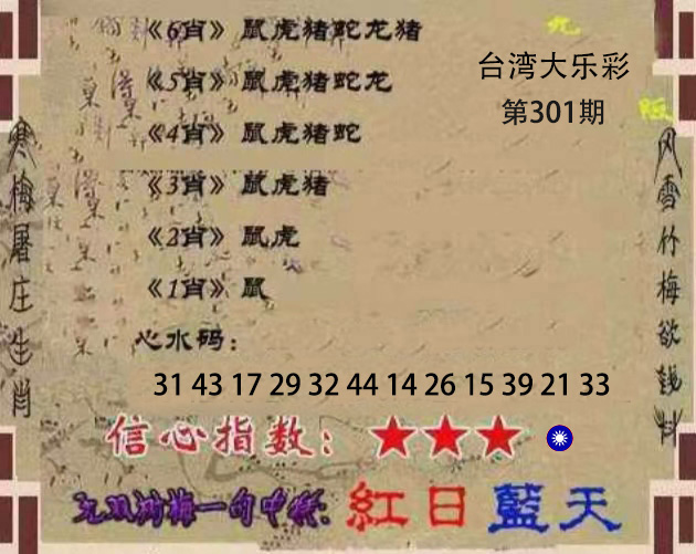 First Image