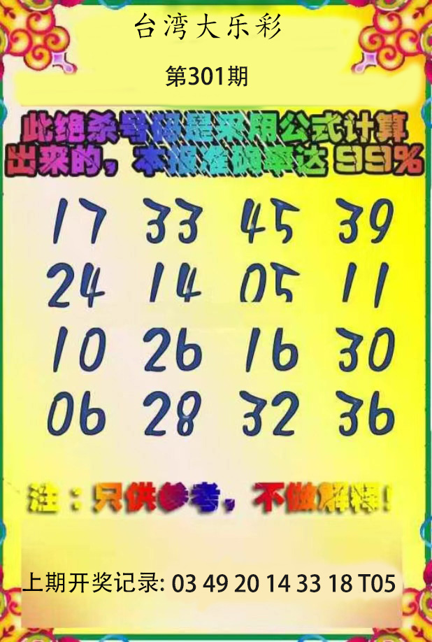 First Image