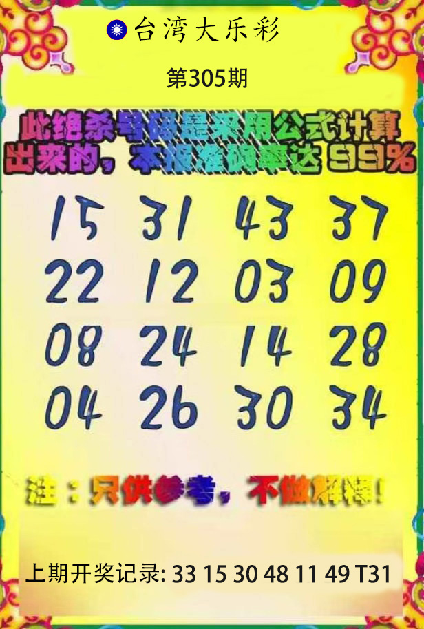 First Image